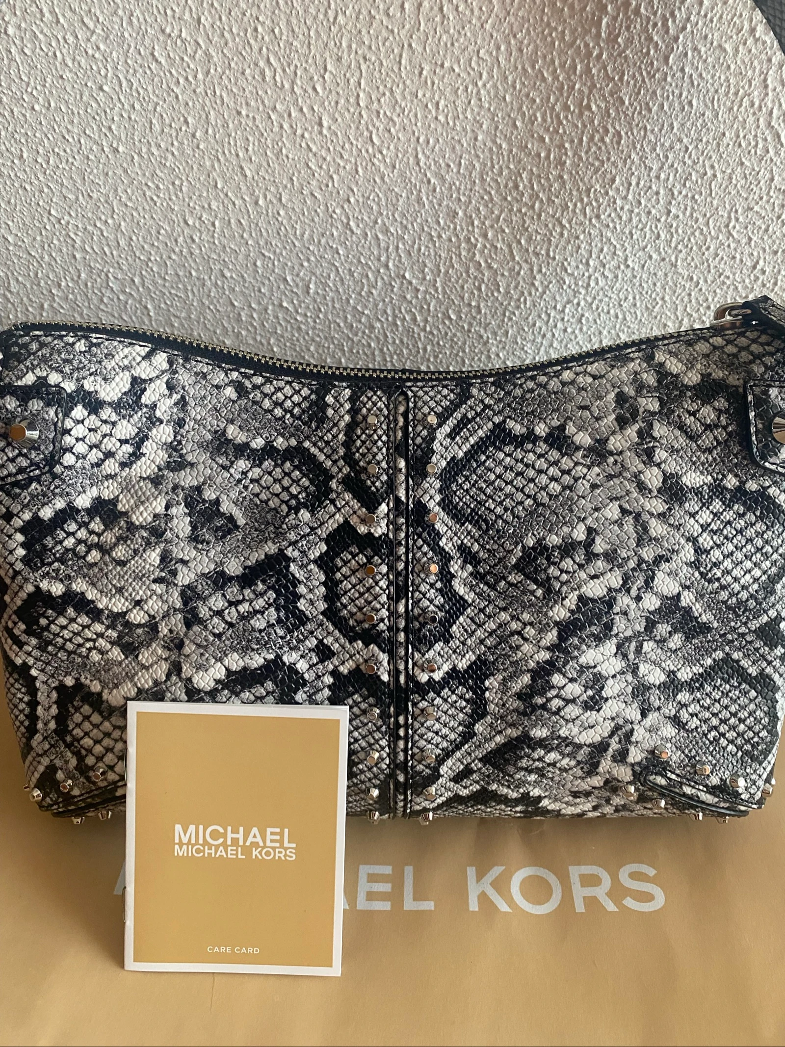 Mala Michael Kors  – photo 3
